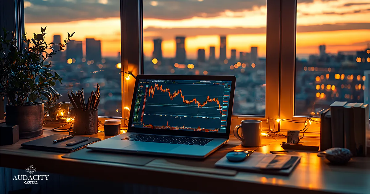 How to Choose the Best Prop Trading Firm: Navigating the Prop Trading Landscape