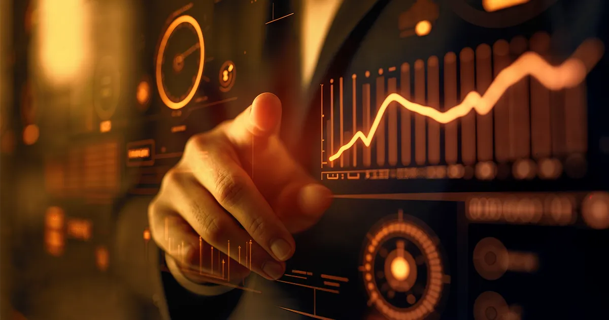 The Rise of Algorithmic Trading in Forex Markets