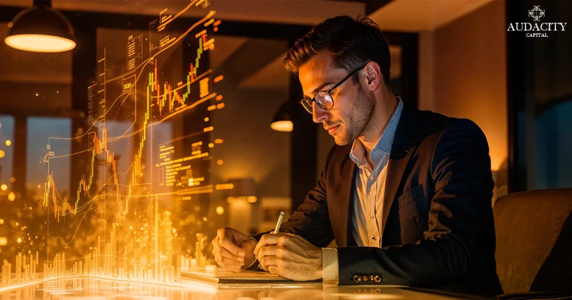 What is a Trading Journal and How to Use It Effectively