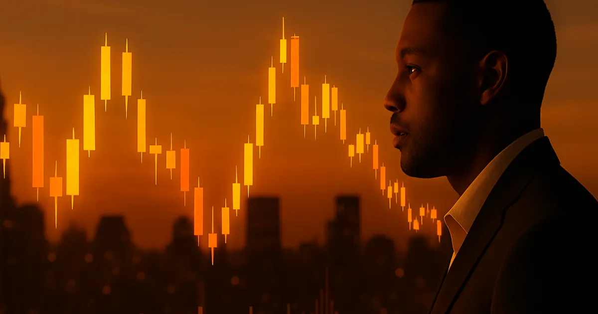 Weekly Economic Calendar: How Smart Traders Turn Volatility Into Opportunity
