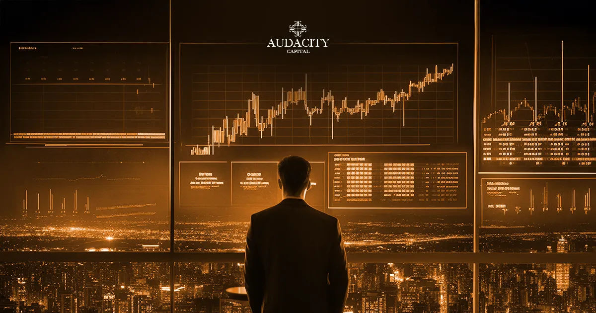Why Prop Traders Need ‘Reasonable’ Diversification, Not Maximum Diversification