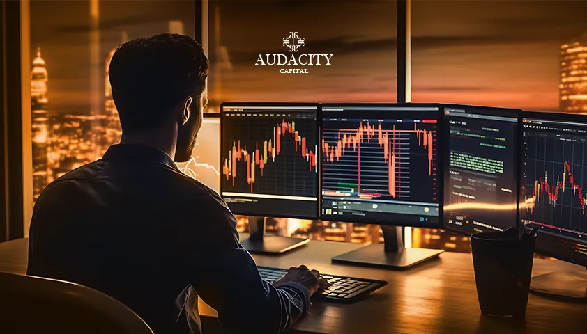 From Strategy to Structure: How Professional Traders Turn Market Knowledge into Consistent Profitability