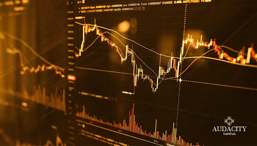 THE CONSISTENCY TRAP: Why Traders Don’t Stay Consistent (and How Professionals Fix It)