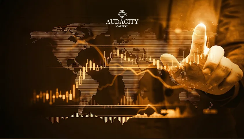 The Support and Resistance Bounce Strategy A Simple Forex Method That Actually Makes Sense