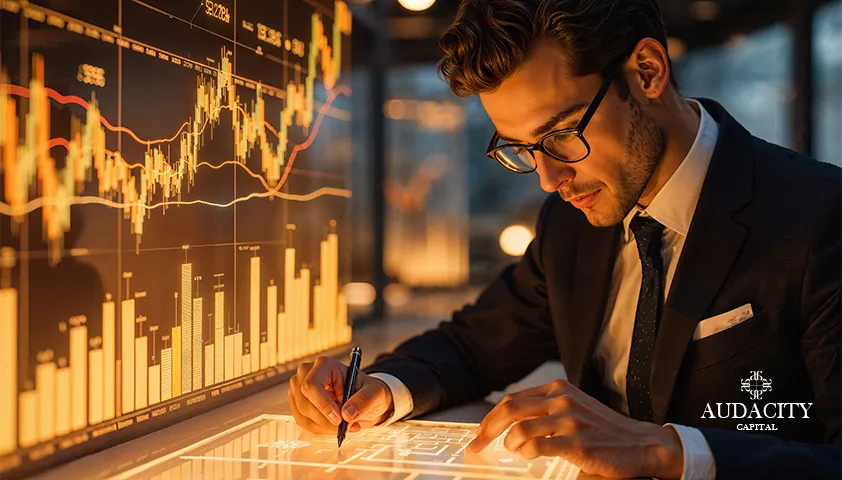The Skills Traders Must Master to Survive the Next Market Cycle