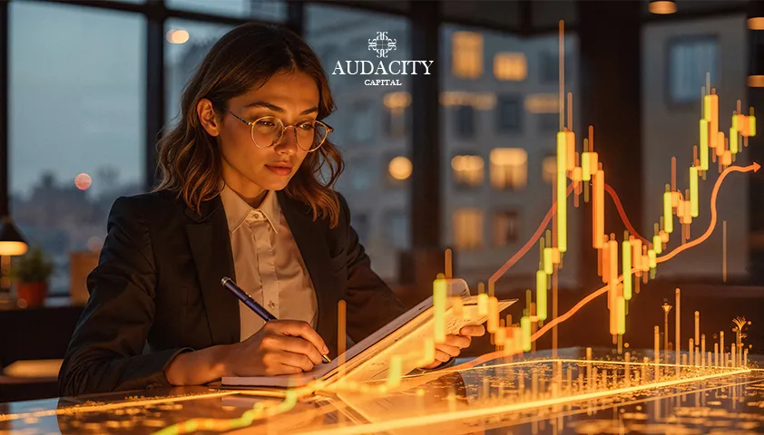 What Successful Traders Will Look Like in 2026