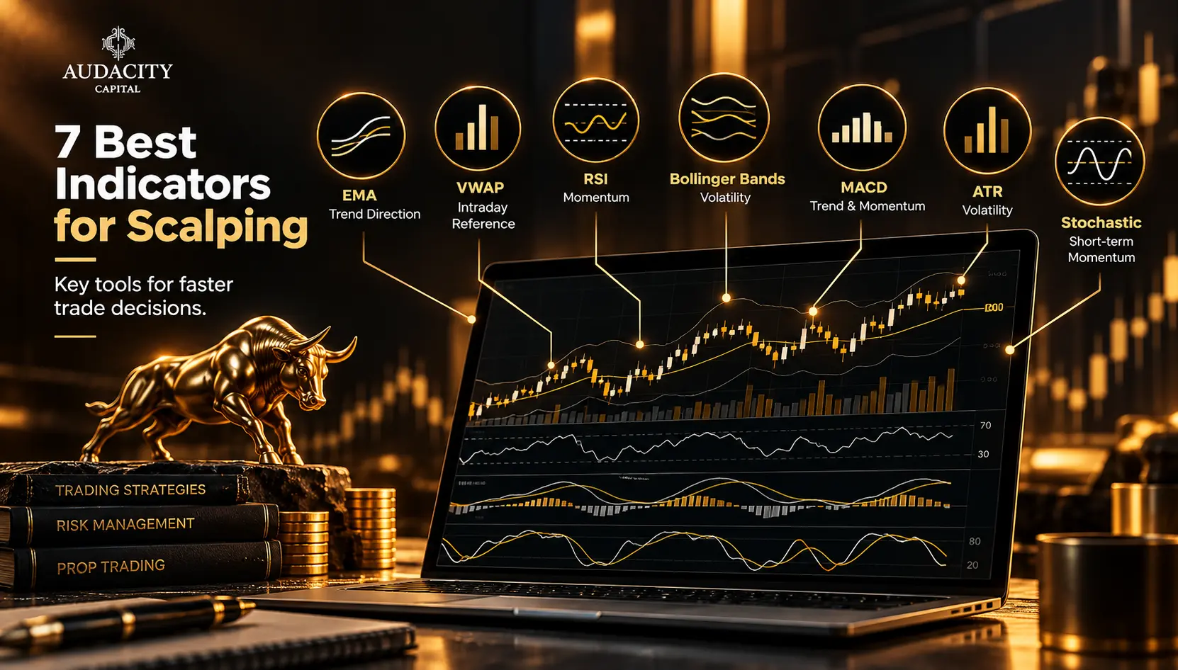 Best Indicators for Scalping