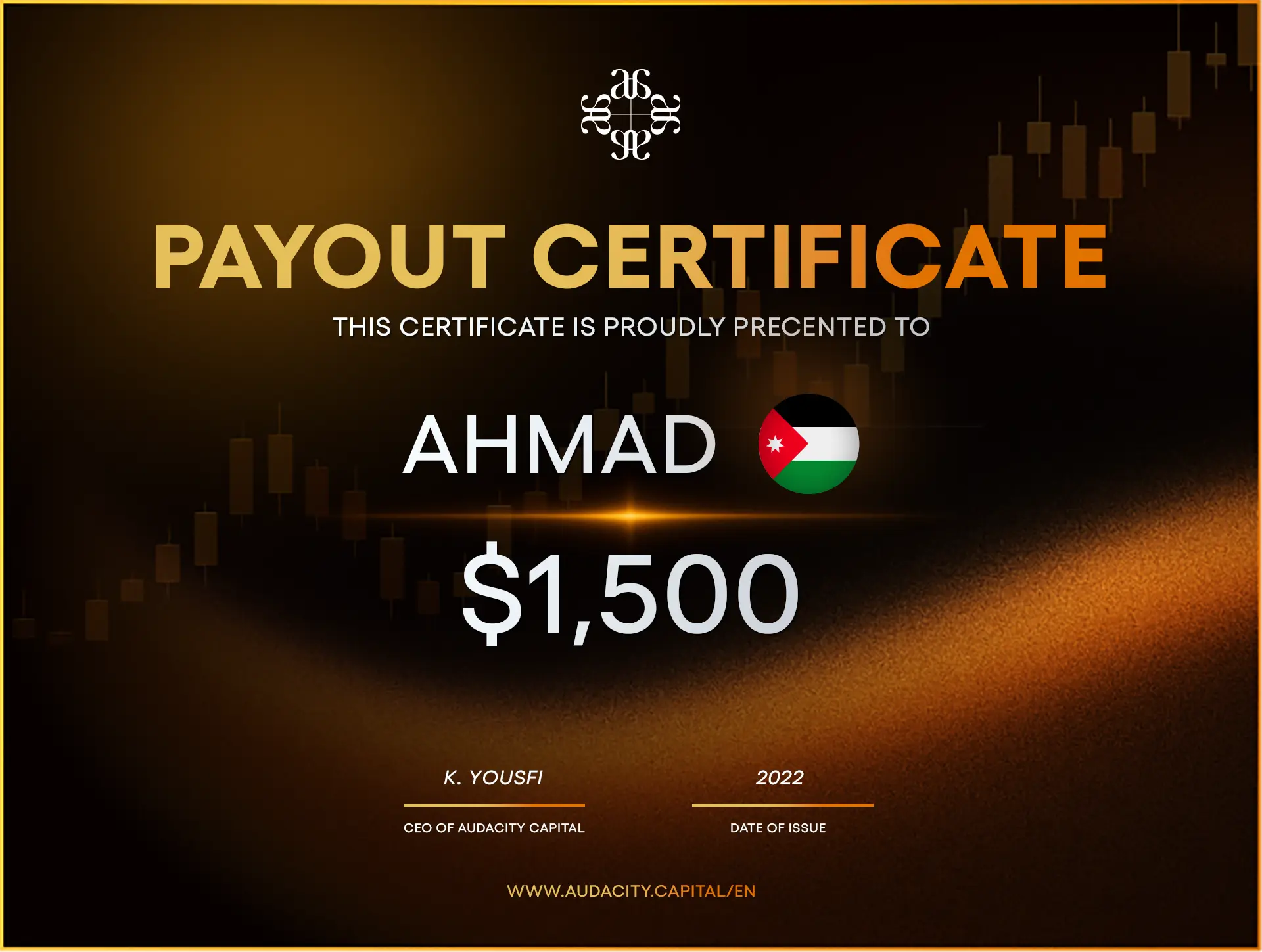 Ahmad cert1