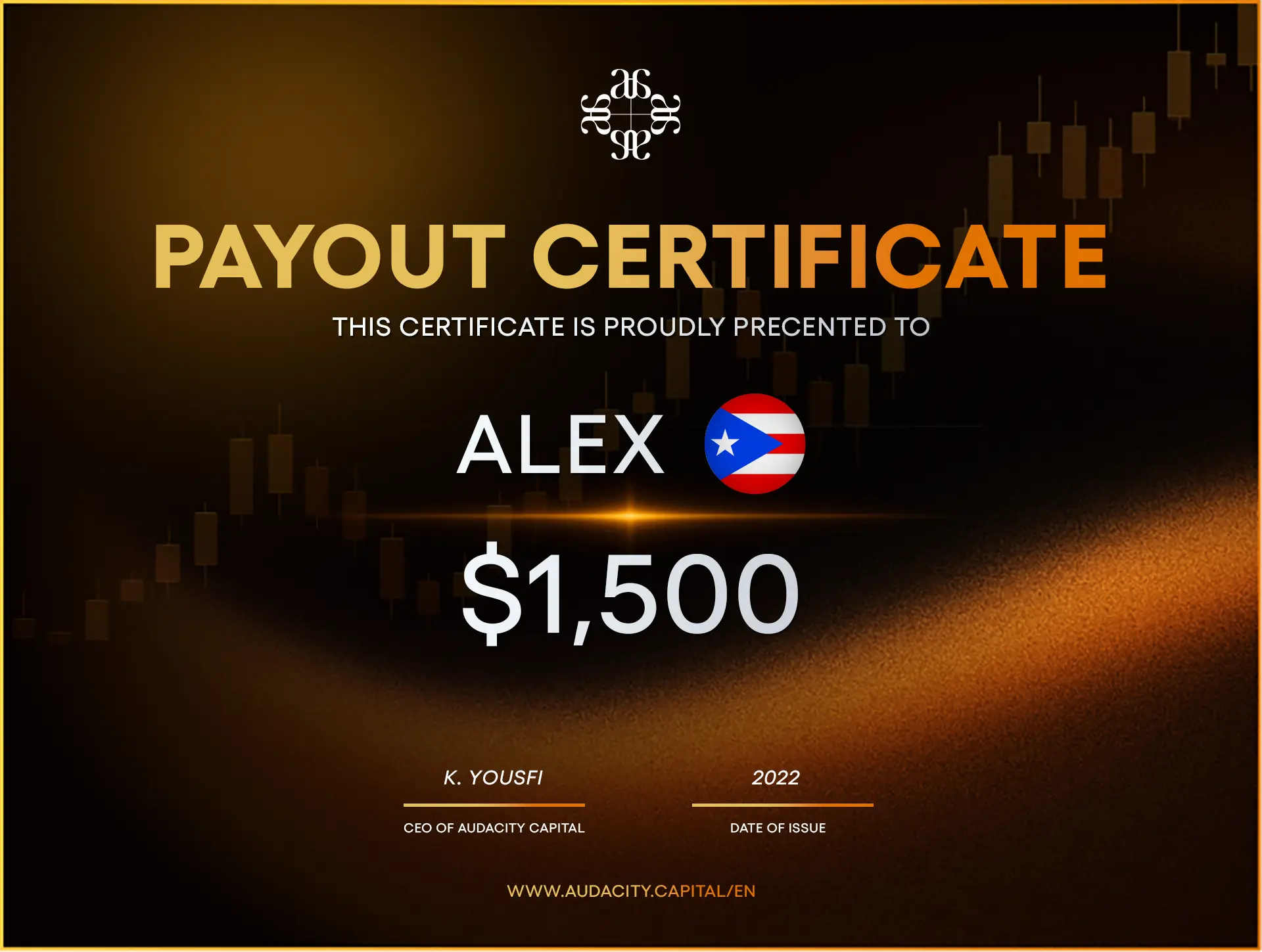 Alex Cert1