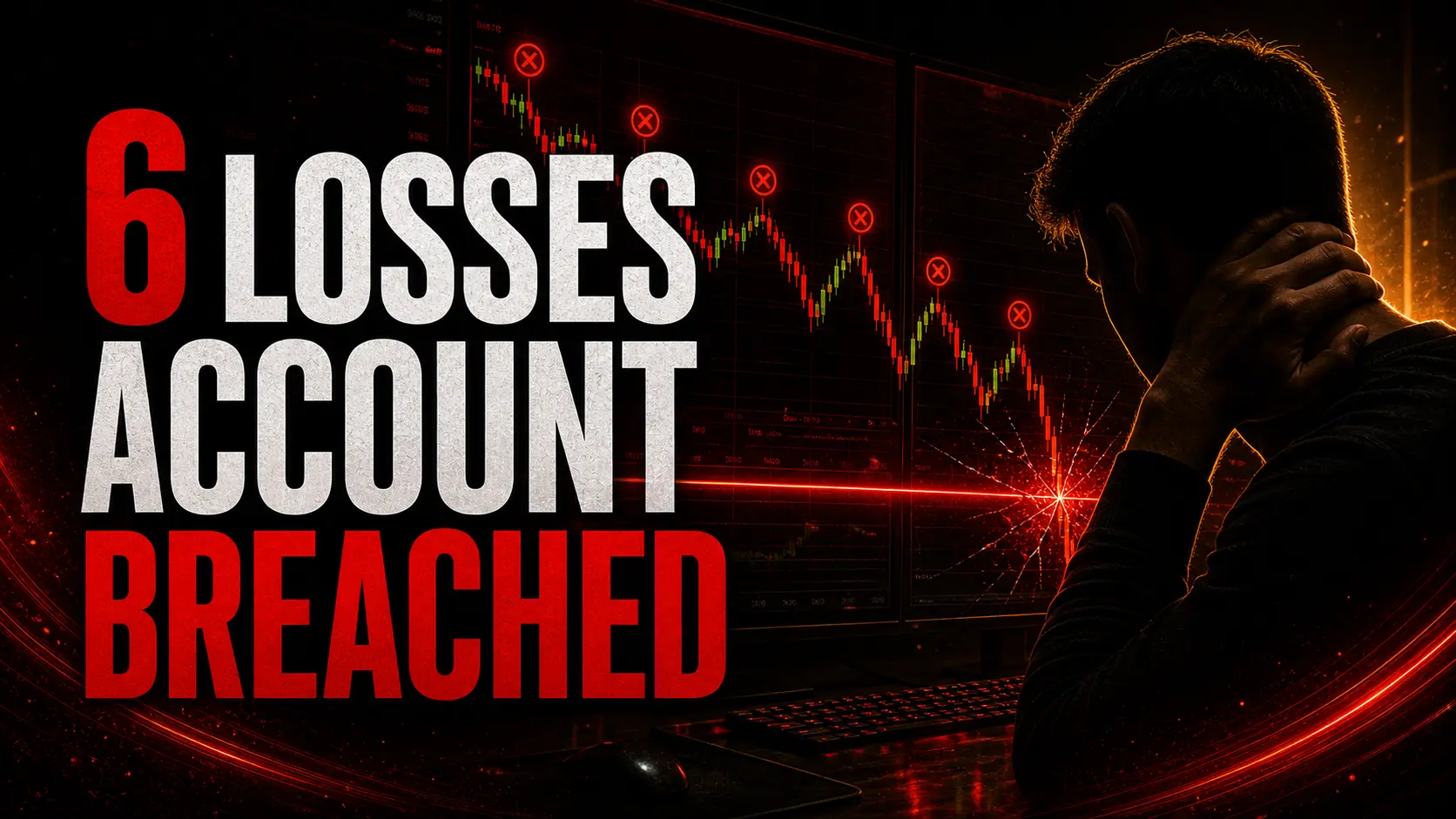 Asim Majid’s Trading Breakdown