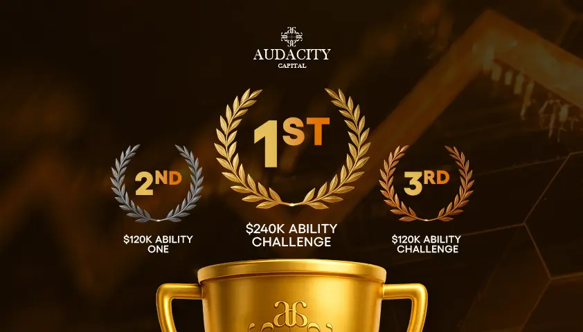 Audacity Traders Cup