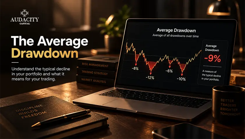 Average Drawdown