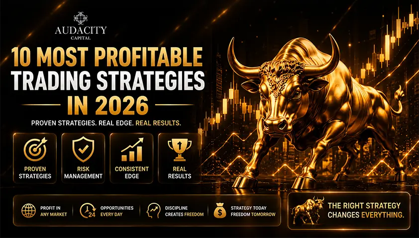 Most Profitable Trading Strategies