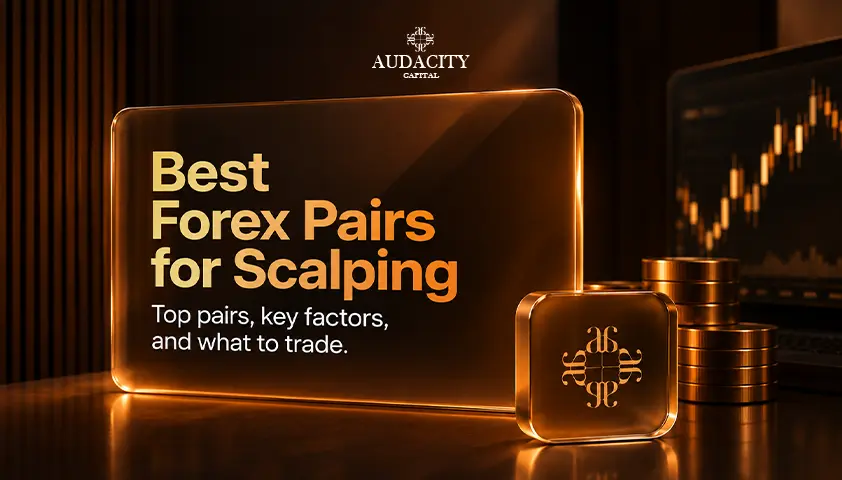 Best Forex Pairs for Scalping