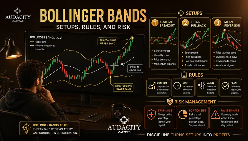 Bollinger Bands Strategy
