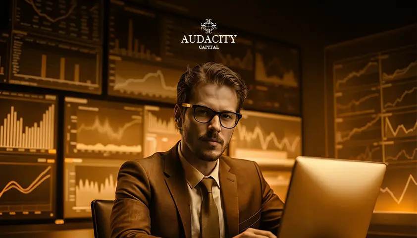 Breakout Trading Strategy