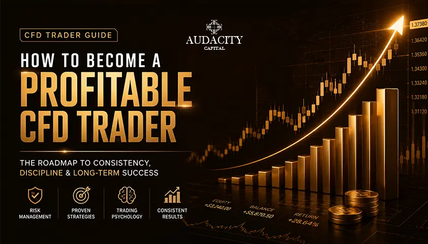 CFD Trader