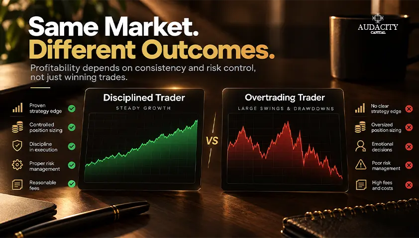 Can Day Trading Be Profitable