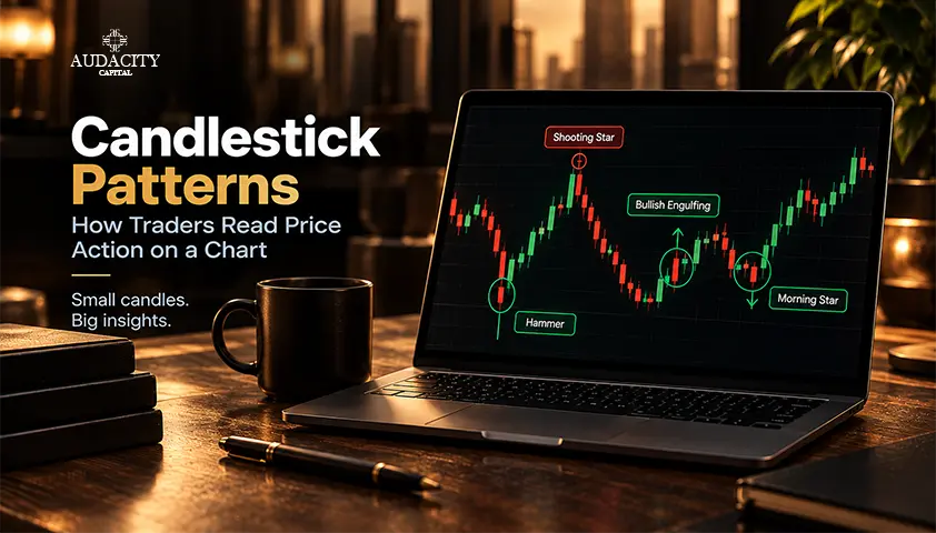 Candlestick Patterns