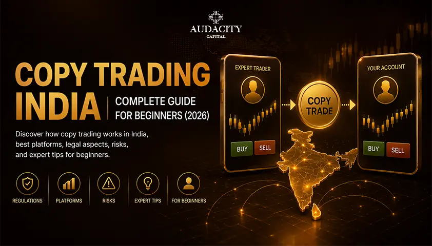 Copy Trading in India