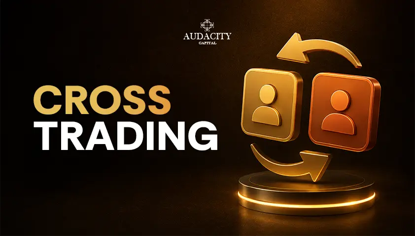 Cross Trading