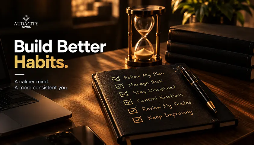 Day Trading Psychology Tips for Building Discipline