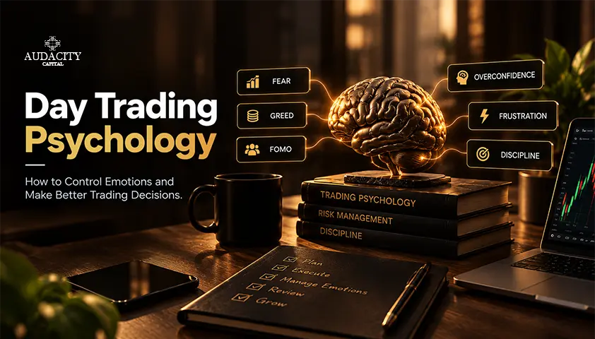 Day Trading Psychology