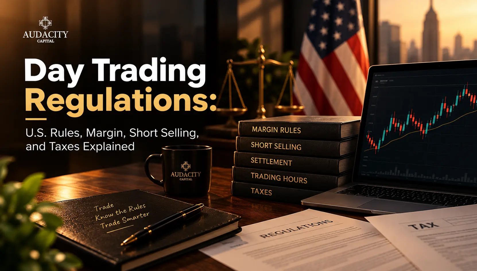 Day Trading Regulations