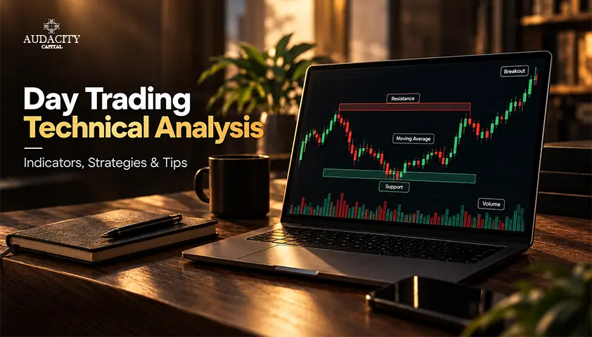 Day Trading Technical Analysis