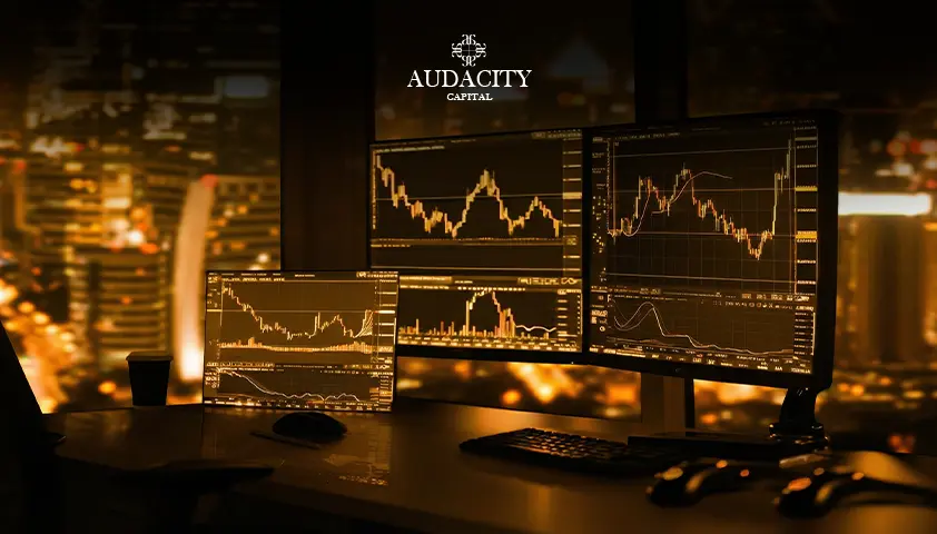Different Types of Synthetic Indices
