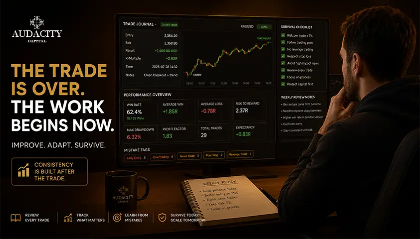 During the Trade: Execution and Monitoring Tools