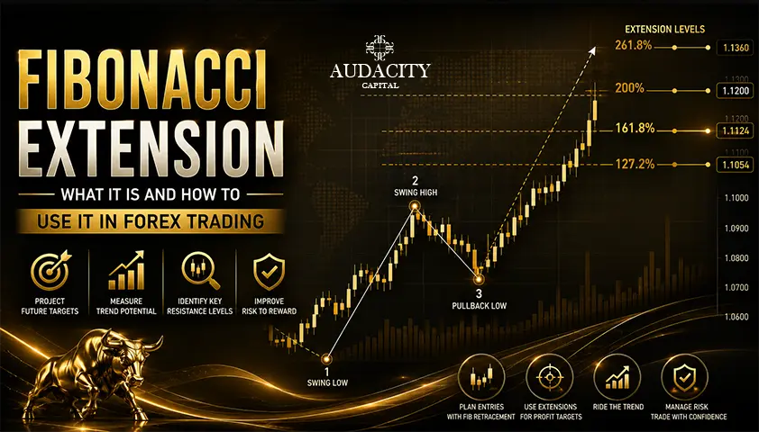 Fibonacci Extensions