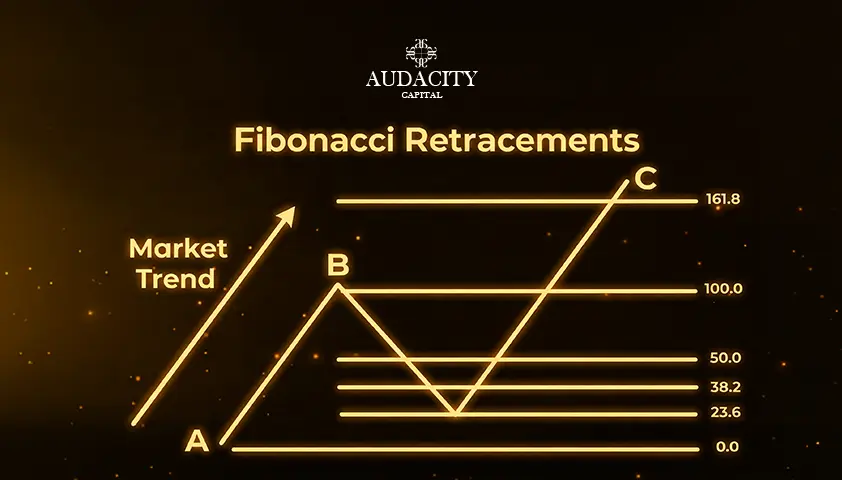 Fibonacci Retracement