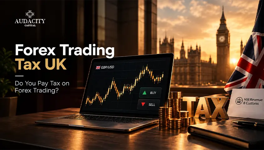 Forex Trading Tax Uk