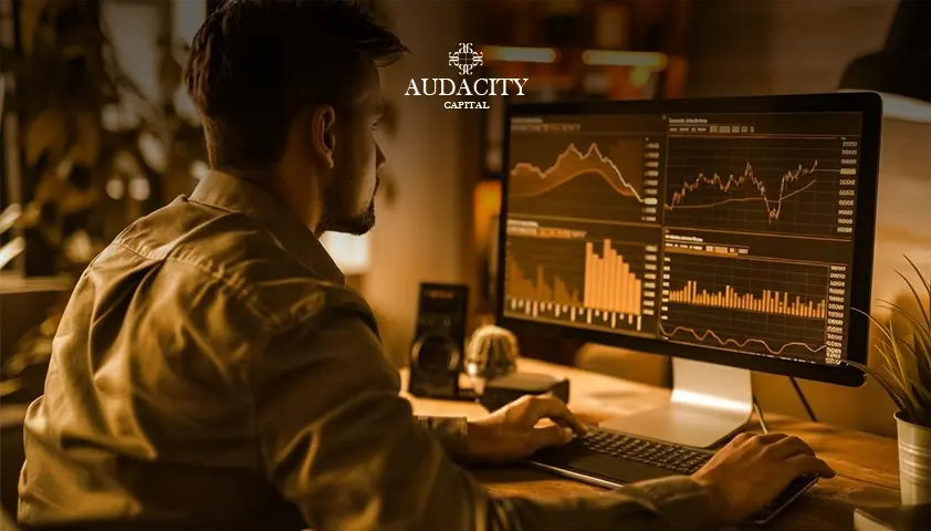 Forex Vs Futures Prop Trading