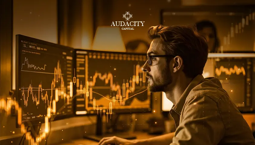 Futures Prop Trading Firms