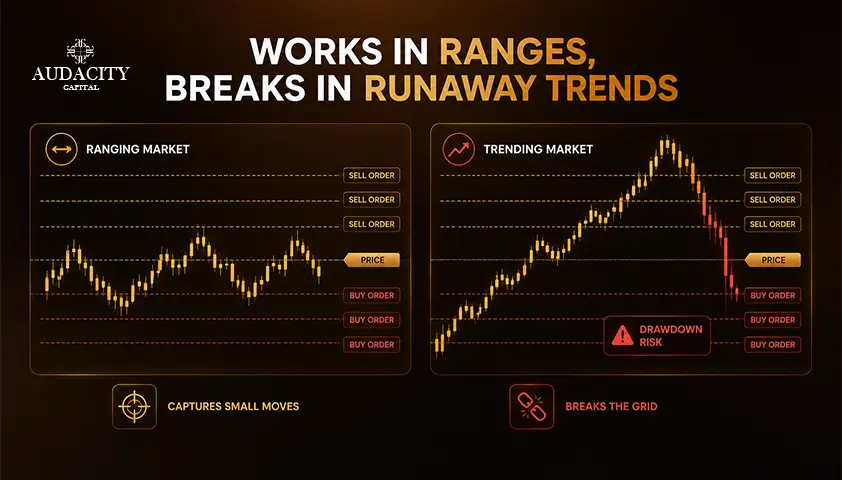 Grid Trading