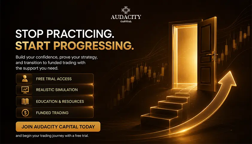 How Audacity Capital Helps Traders Prepare