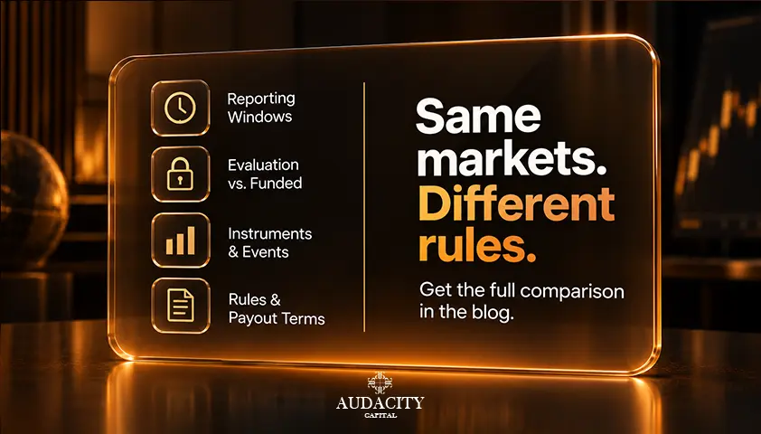 How Do News Trading Rules Work at Prop Firms