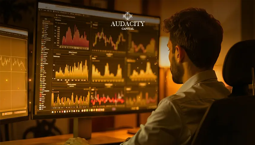 How Does Trading Work