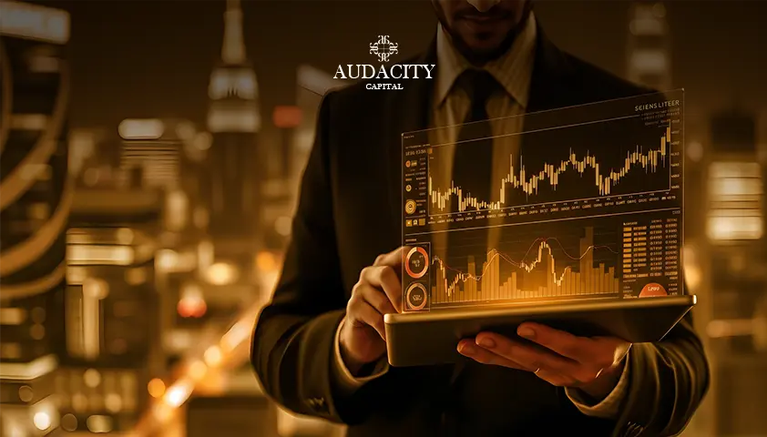 How Much Money Do You Need to Start Swing Trading?