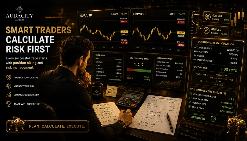 How Much to Start Forex Trading