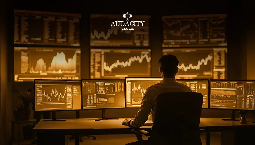 How Prop Trading Firms Work