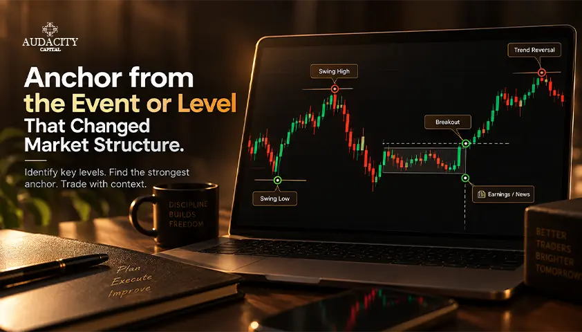 How to Choose the Right Anchor Point