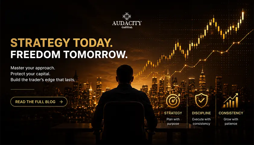 How to Choose the Right Gold Trading Strategy