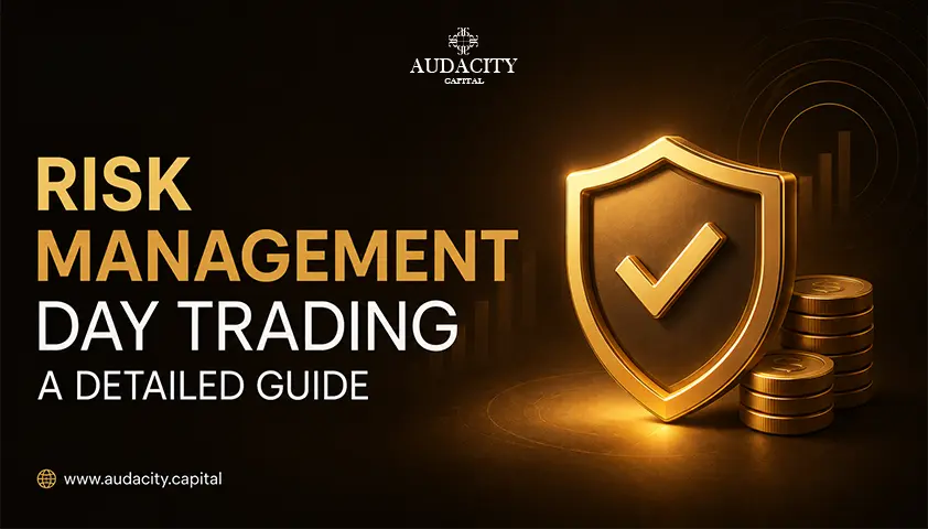 How to Create a Day Trading Risk Management Plan
