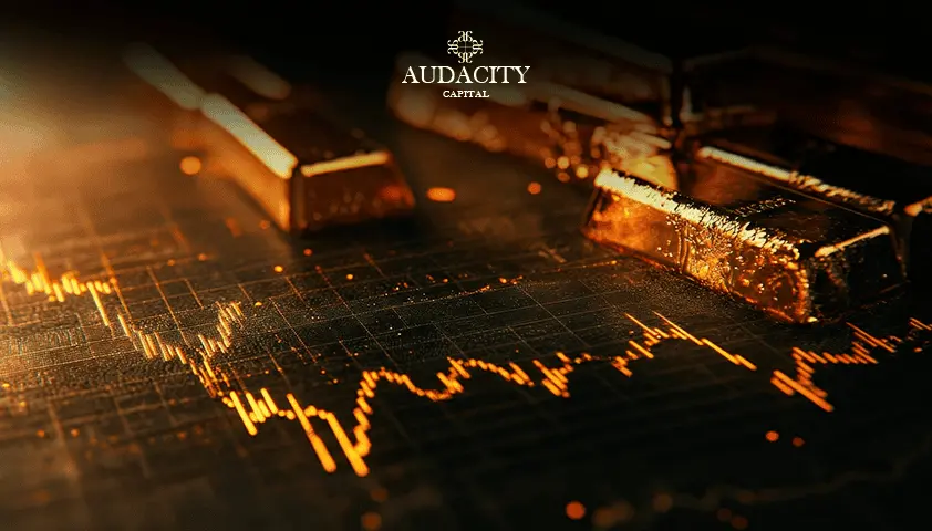 How to Trade Gold in Forex