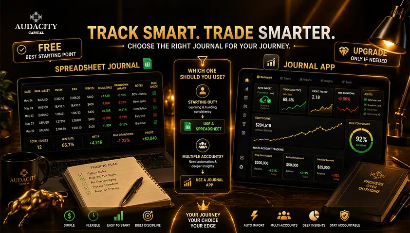 How to review your journal