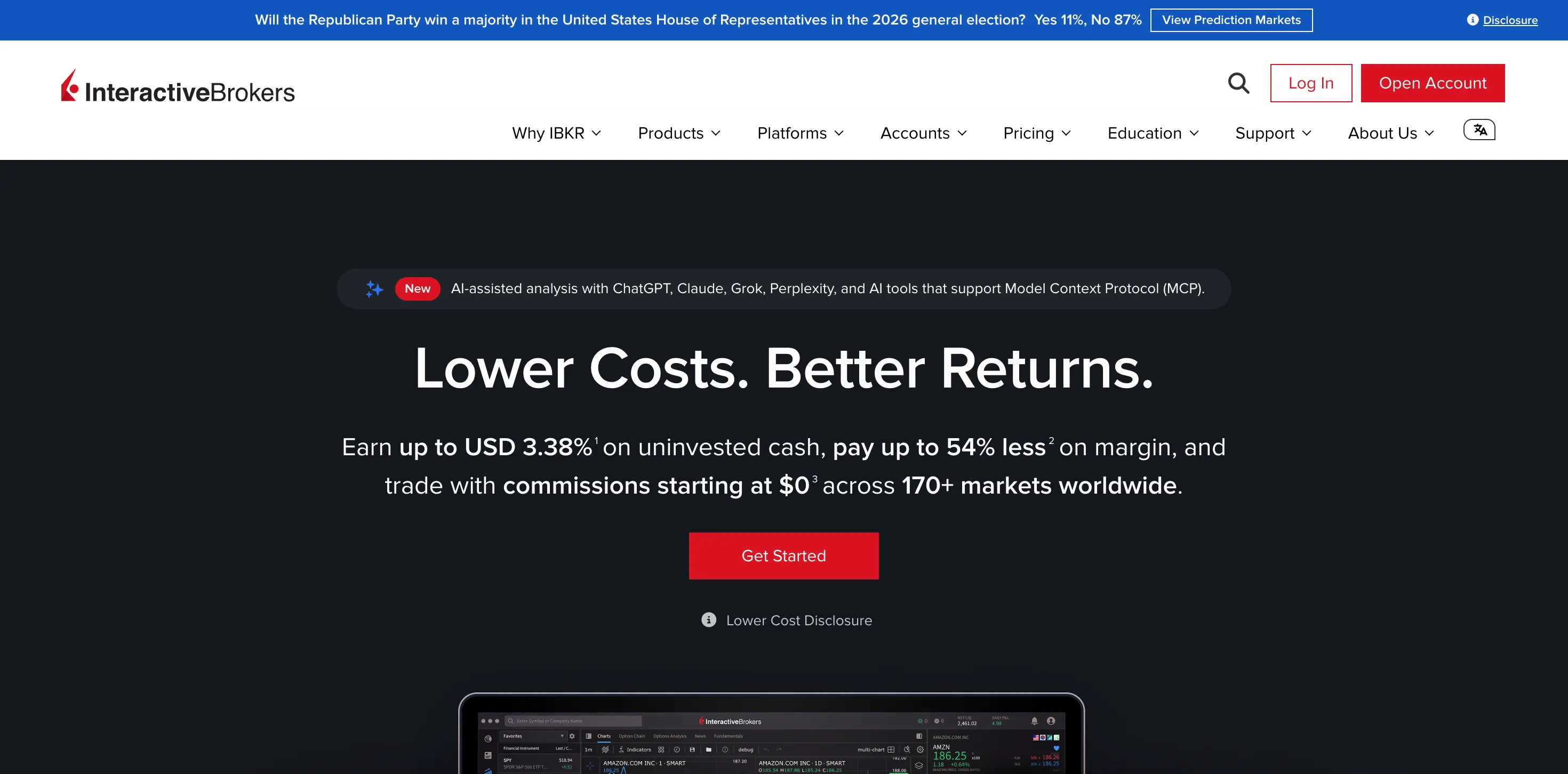 Interactive Brokers
