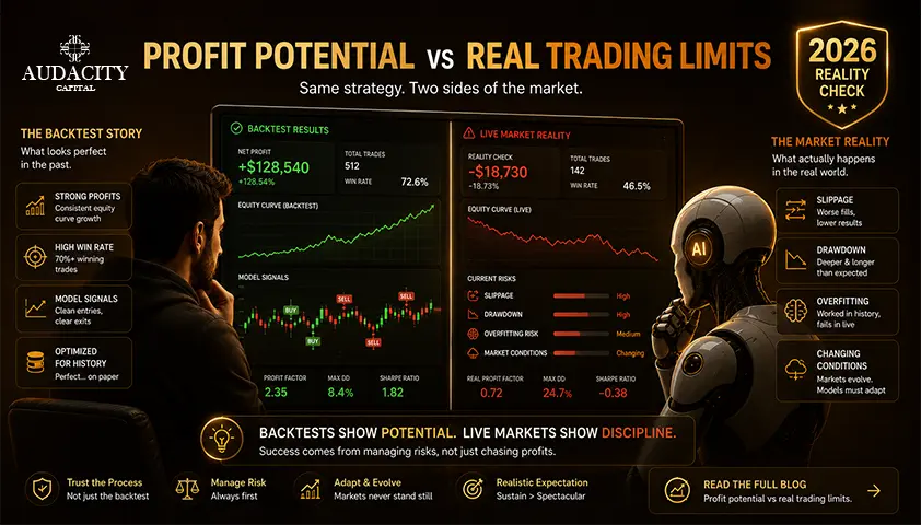 Is AI Trading Profitable